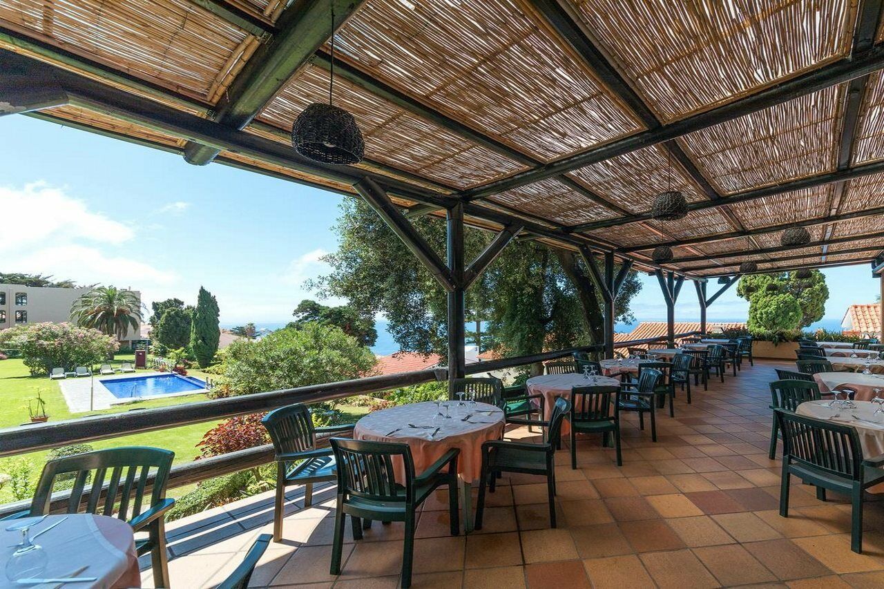 Dom Pedro Garajau Hotel Canico (Madeira)
