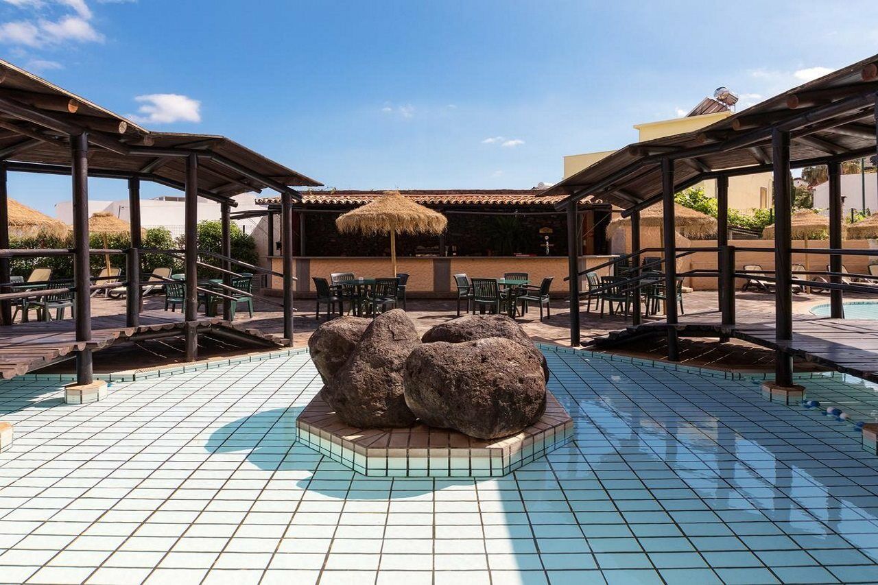 Hotel Dom Pedro Garajau 3*