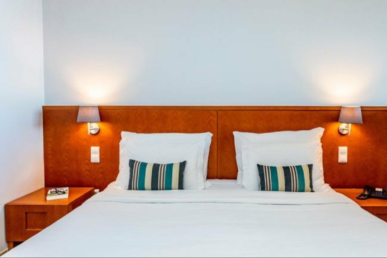 Aparthotel Sea View 4*
