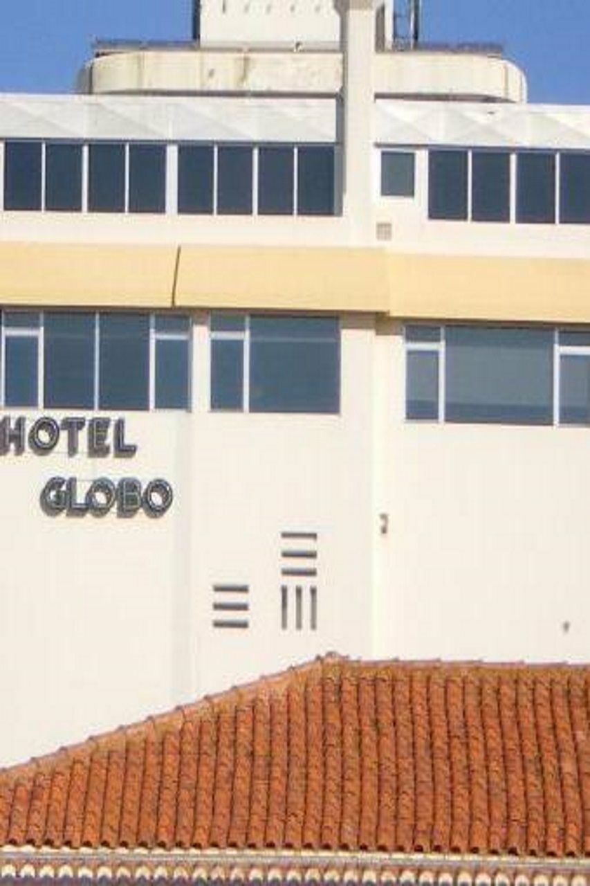 Hotel Globo