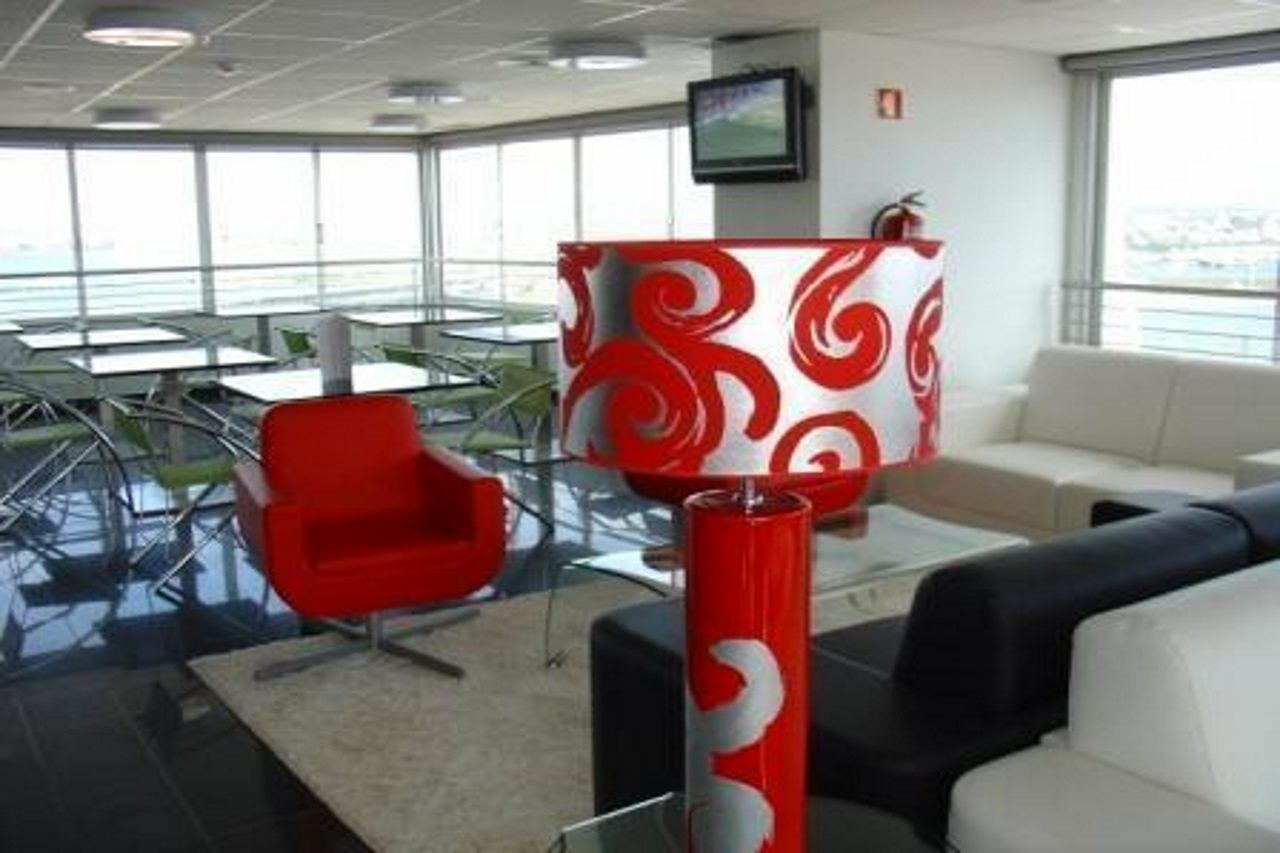 Globo Portimão