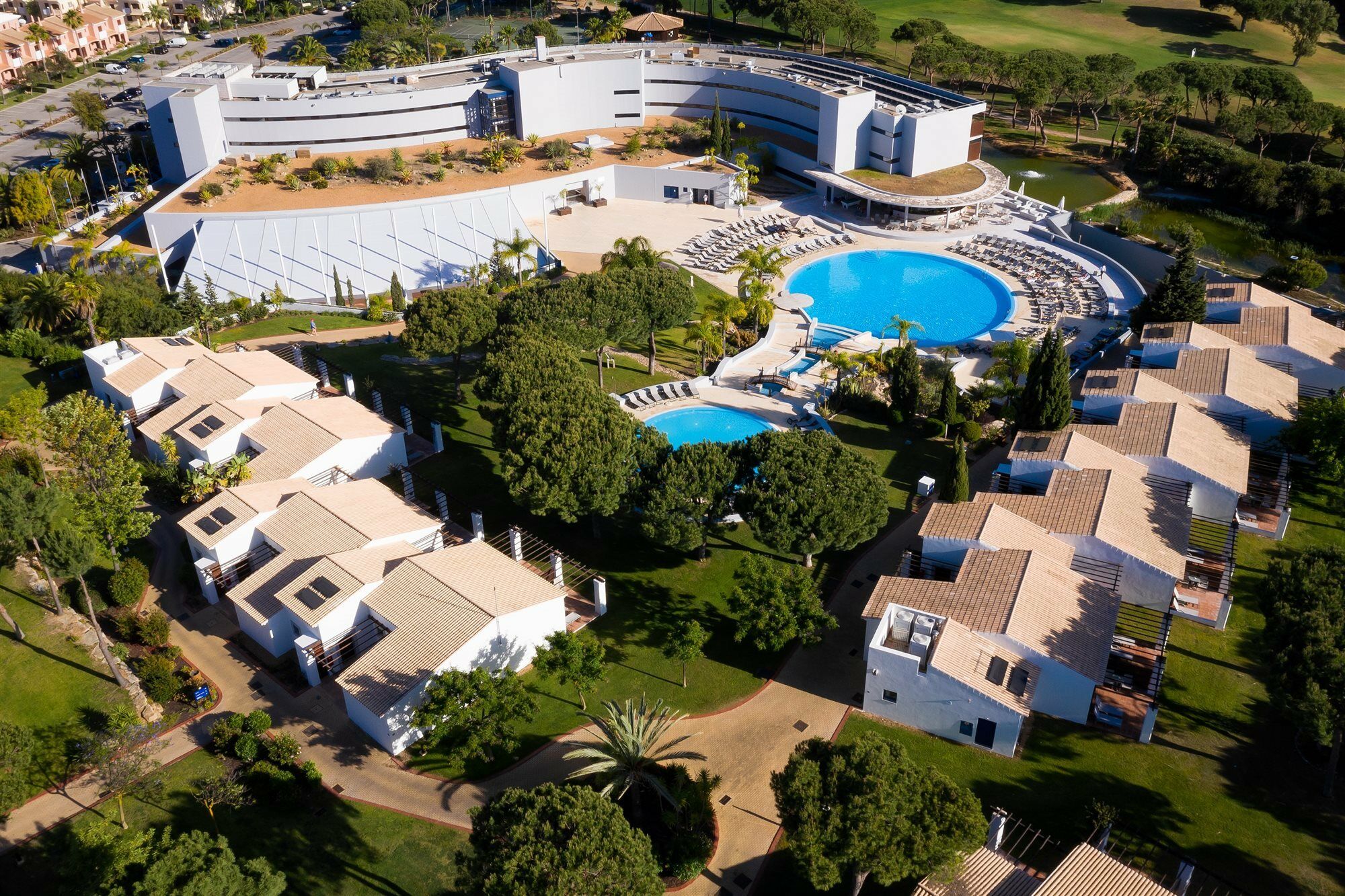 Pestana Sol - Premium Golf