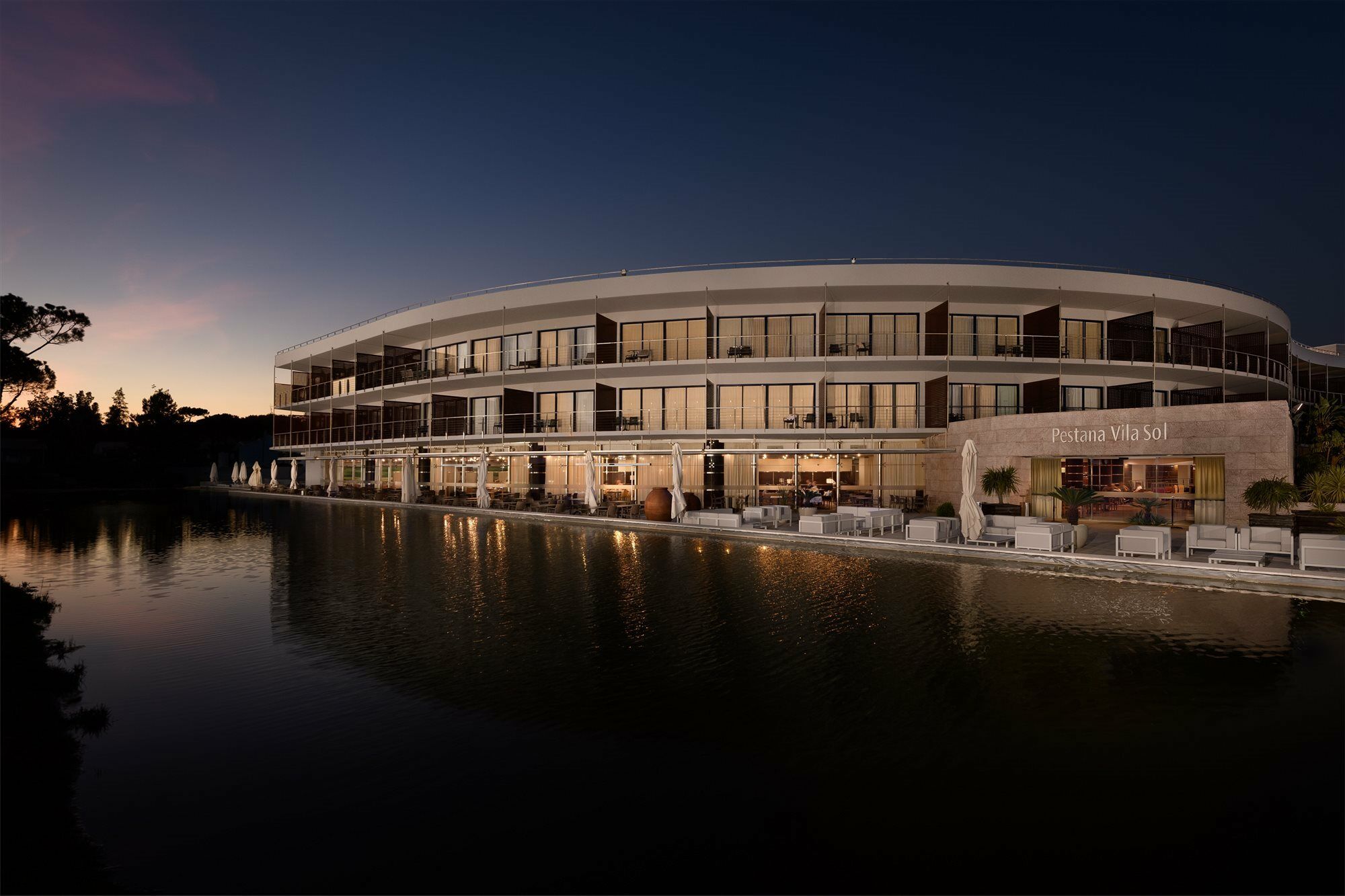 Pestana Sol - Premium Golf 5*