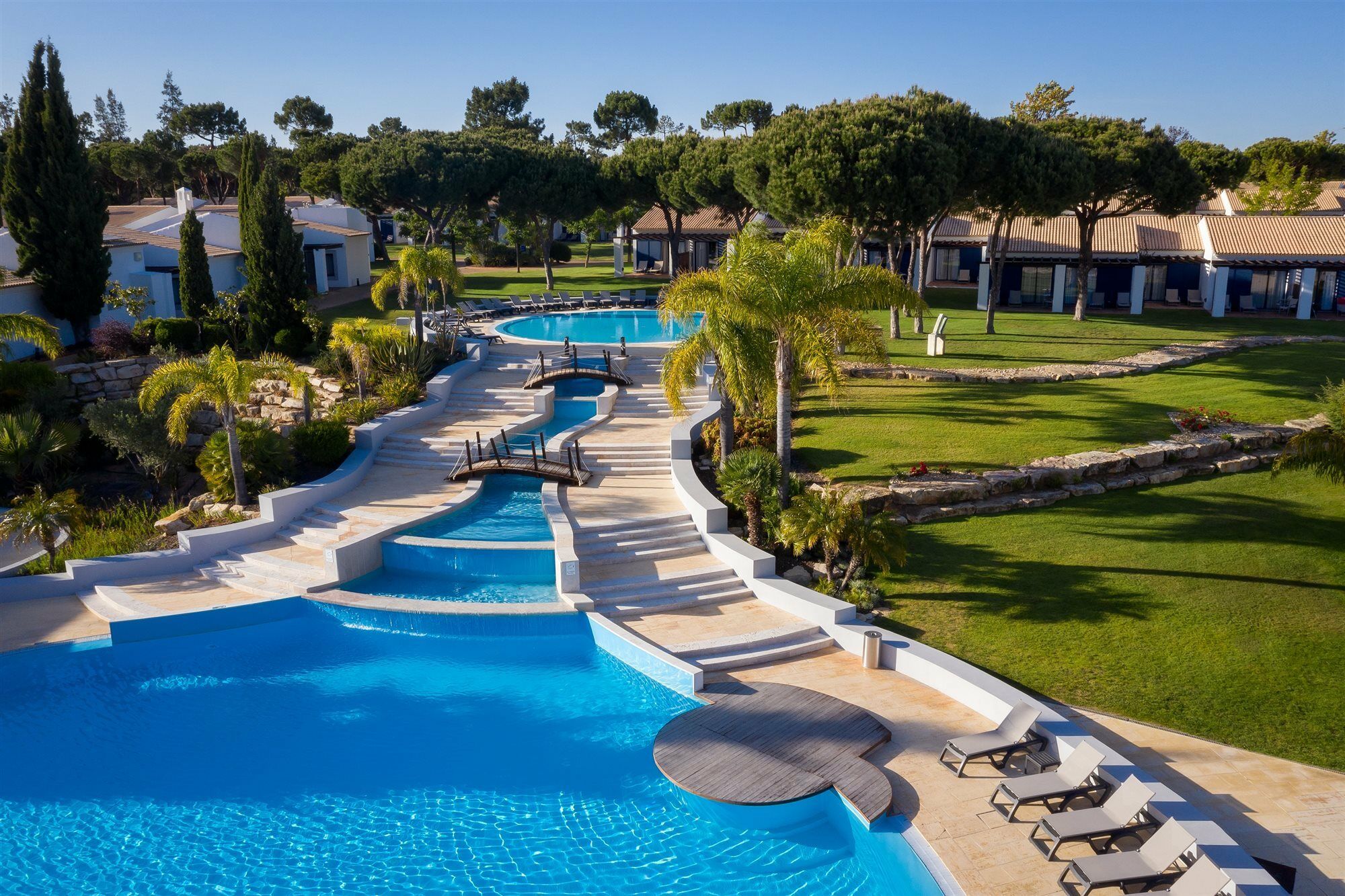 Hotel Pestana Sol - Premium Golf 5*