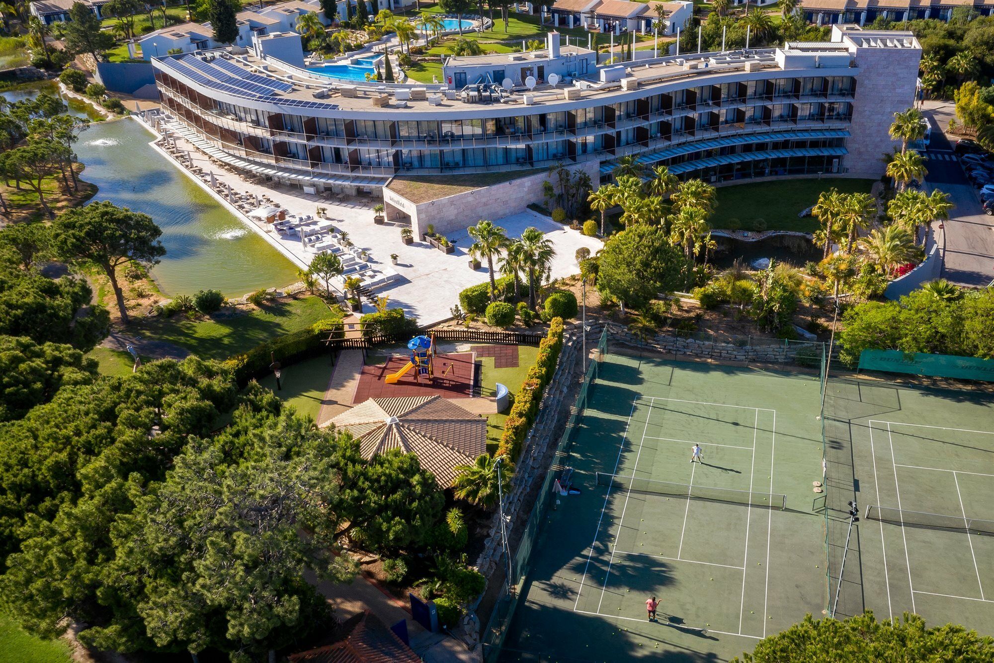 Pestana Sol - Premium Golf Hotel