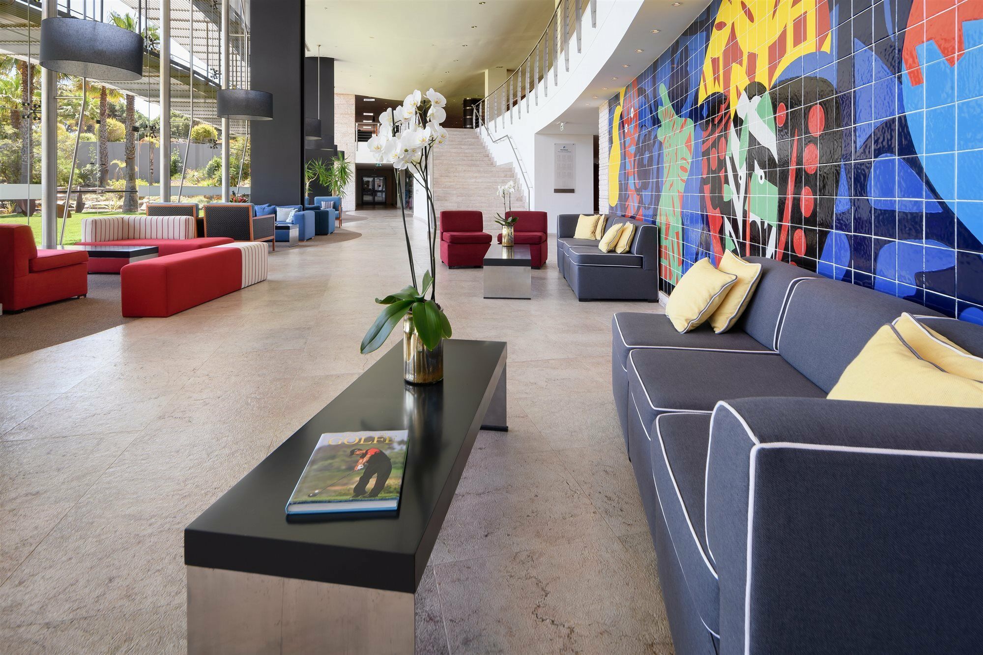 Pestana Sol - Premium Golf