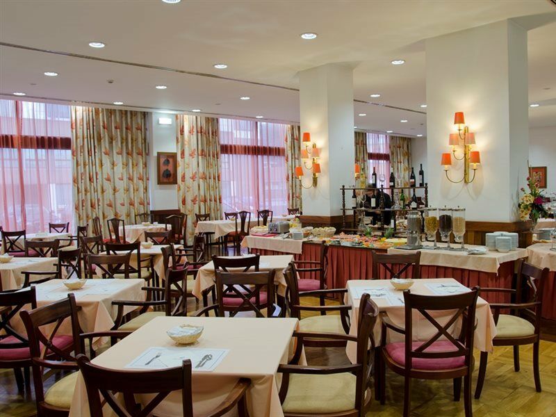 Vip Executive Zurique Lisbon