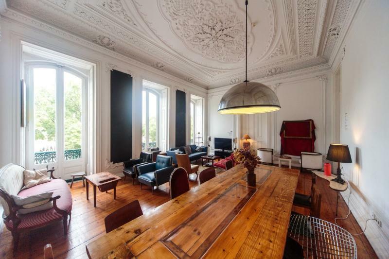 The Independente Hostel&suites