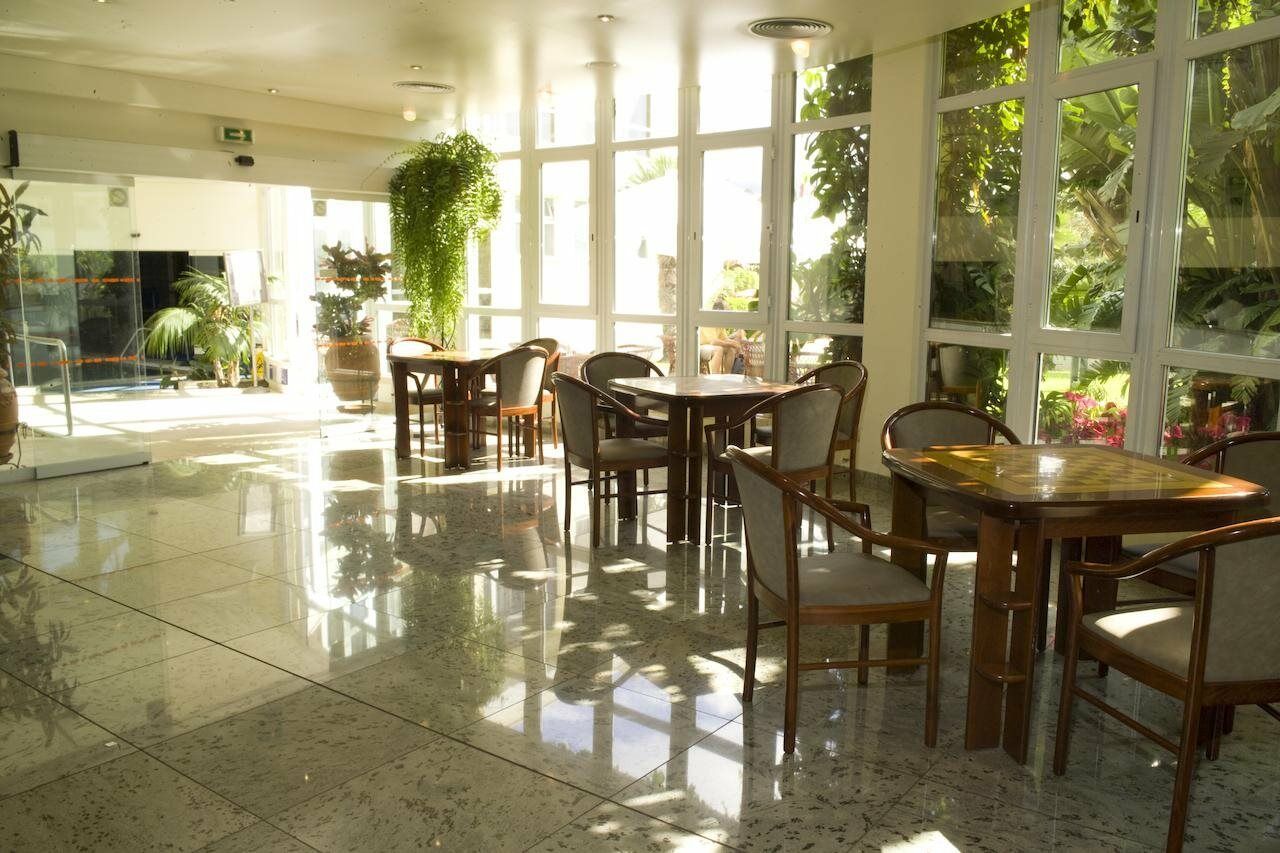 Hotel Musa D'ajuda
