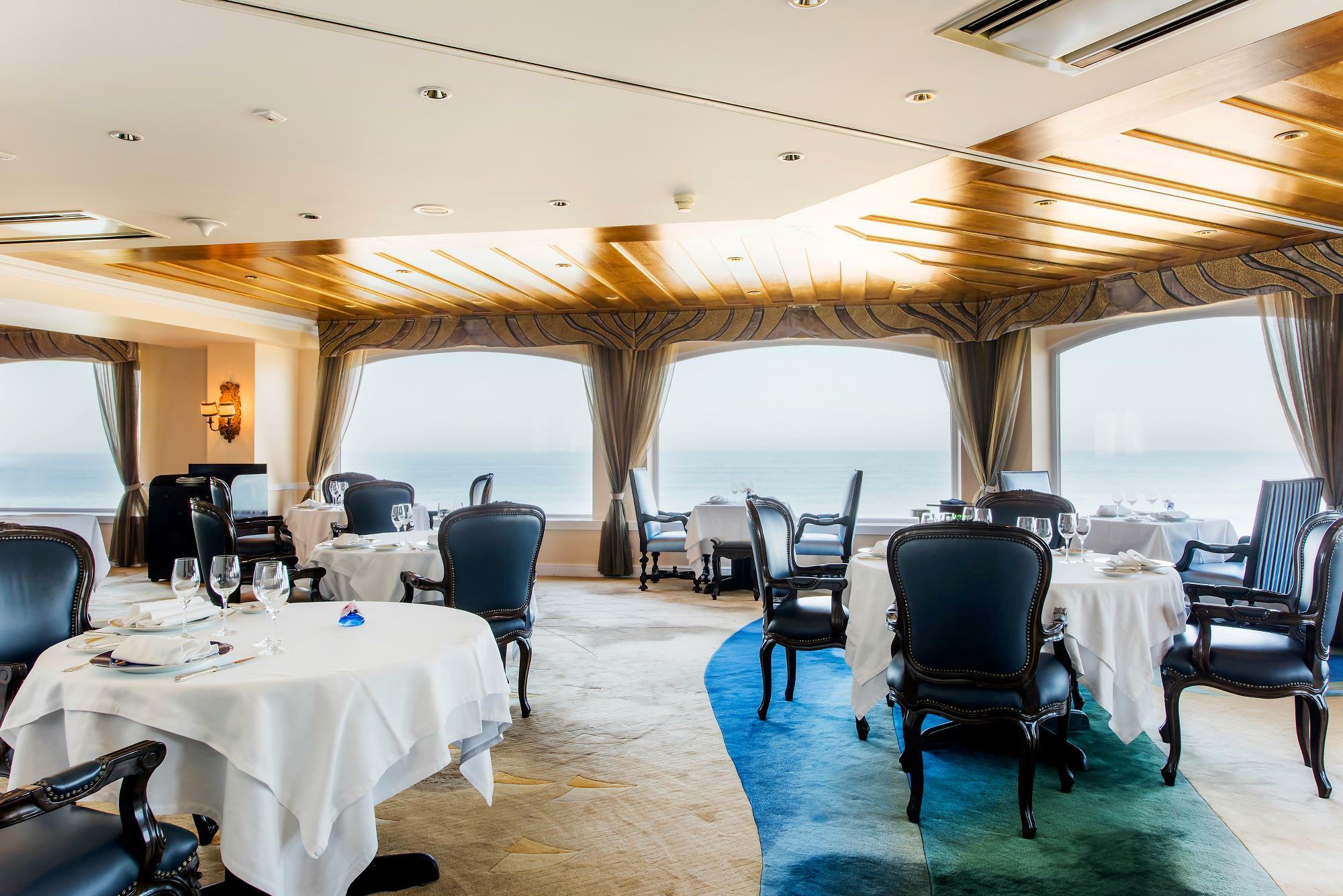 Fortaleza Do Guincho Relais & Chateaux 5* Cascais