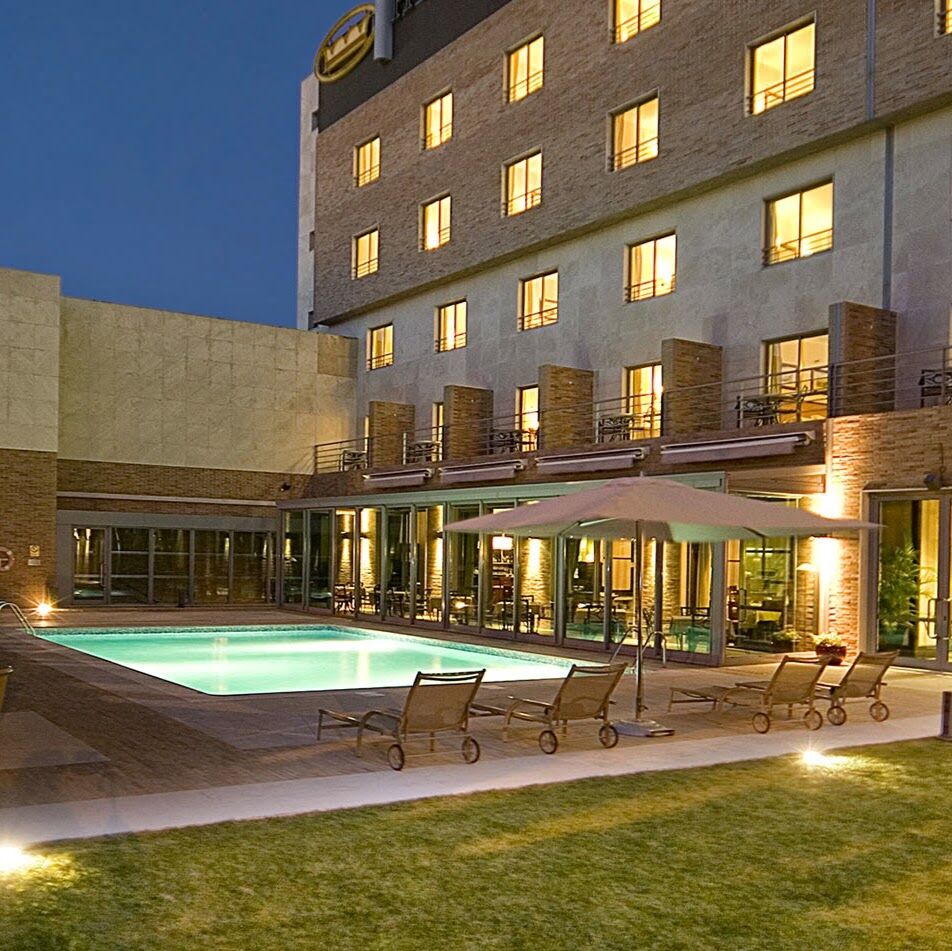 Real Oeiras Hotel