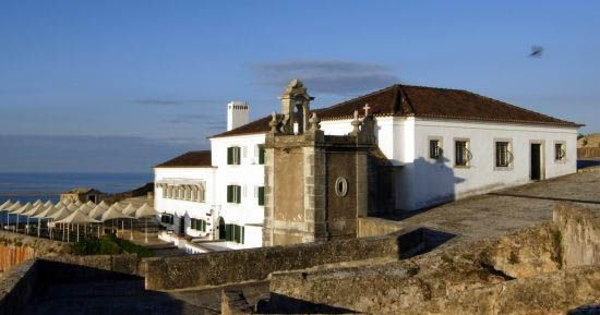 De Setubal, Sao Filipe 4*