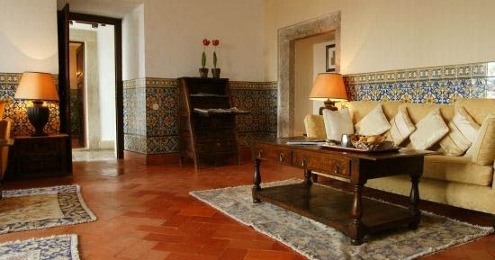 De Setubal, Sao Filipe 4* Setúbal