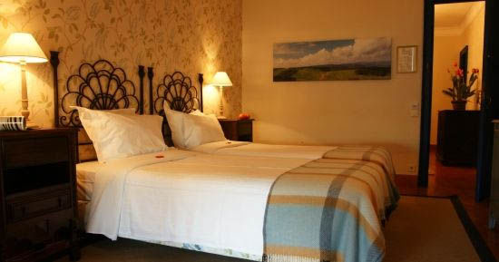 Hotel De Setubal, Sao Filipe Setúbal