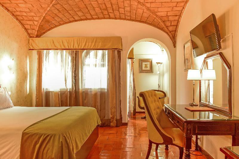 Fortaleza Do Guincho Relais & Chateaux Hotel 5*