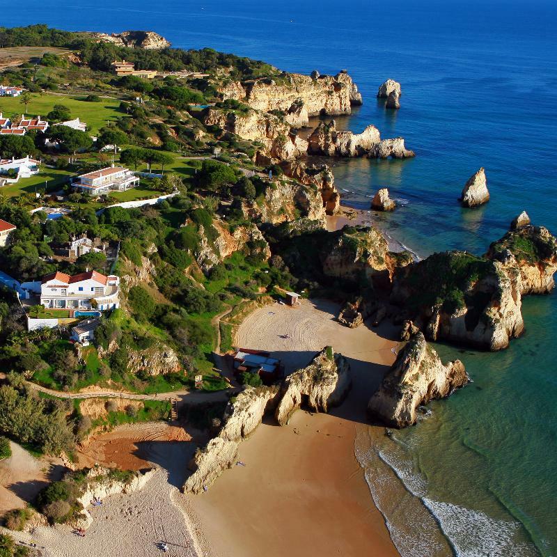Aparthotel Prainha Clube