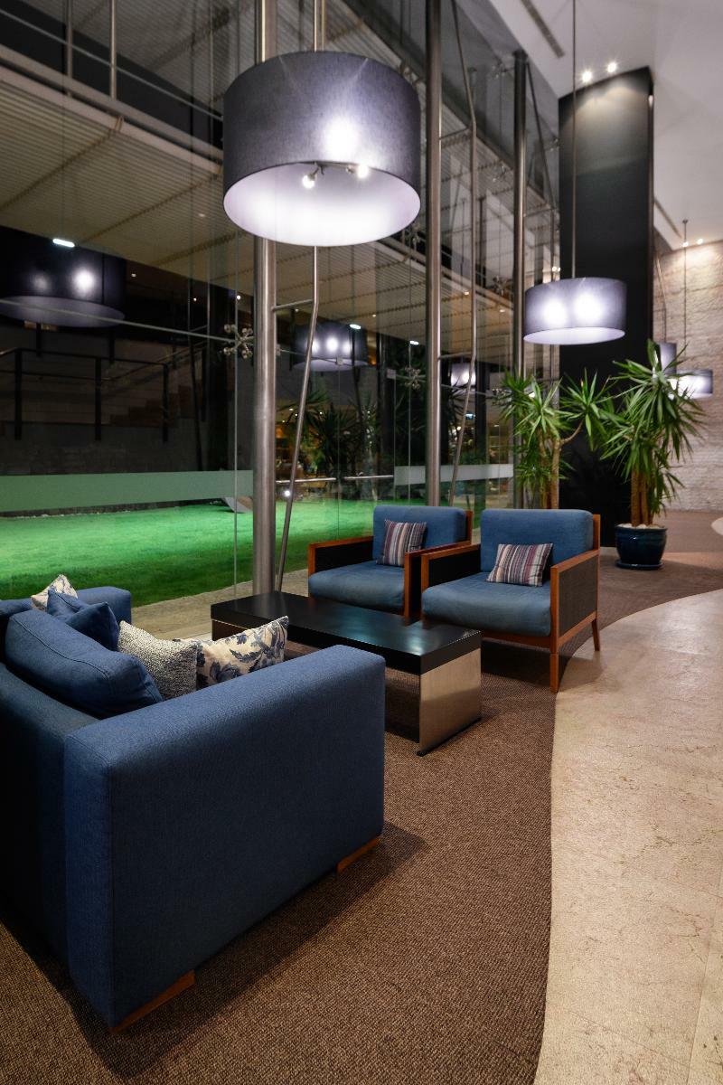 Hotel Pestana Sol - Premium Golf 5*