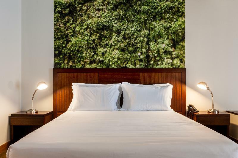 Hotel Neat Avenida