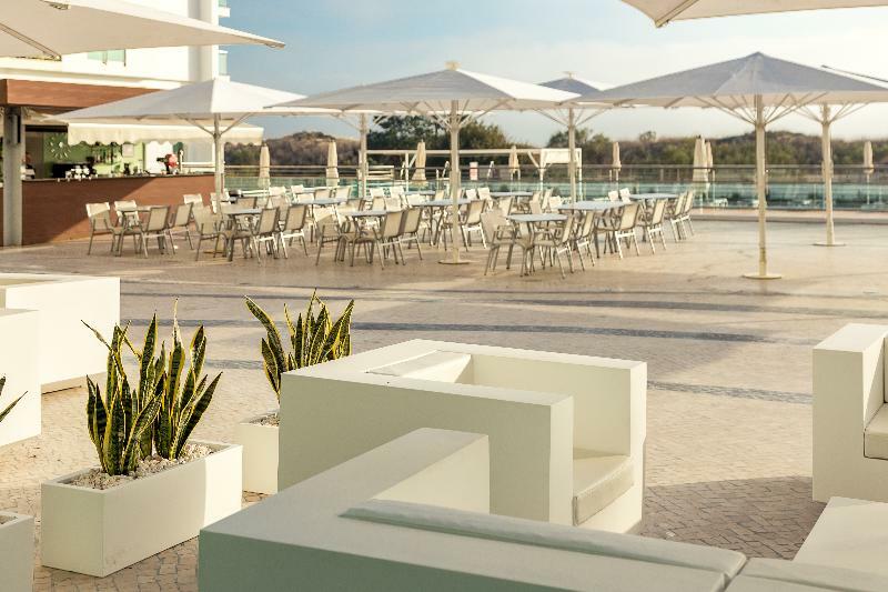 Aparthotel Dunamar