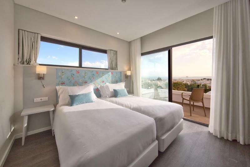 Aguahotels Jardim Hotel Alvor