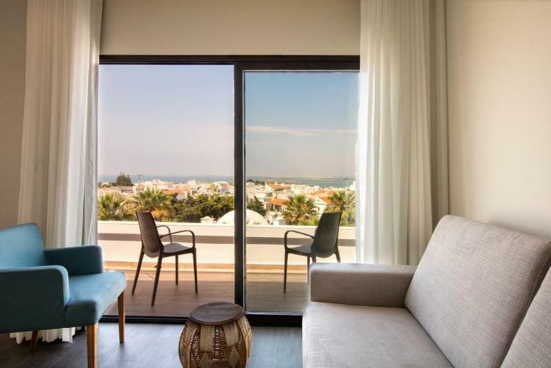 Aguahotels Jardim Alvor