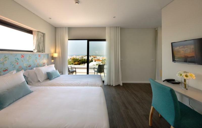 Aguahotels Jardim Hotel
