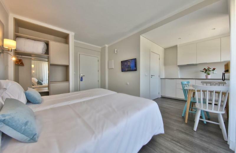 Aguahotels Jardim 4*