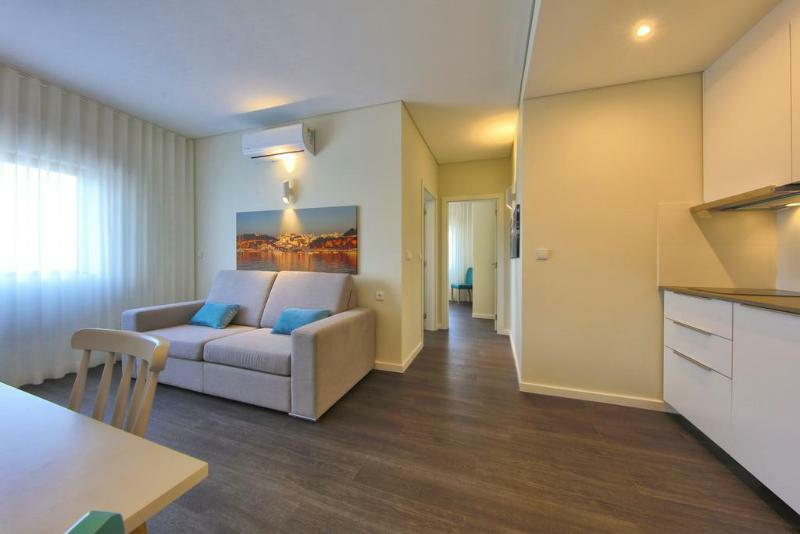 Aguahotels Jardim