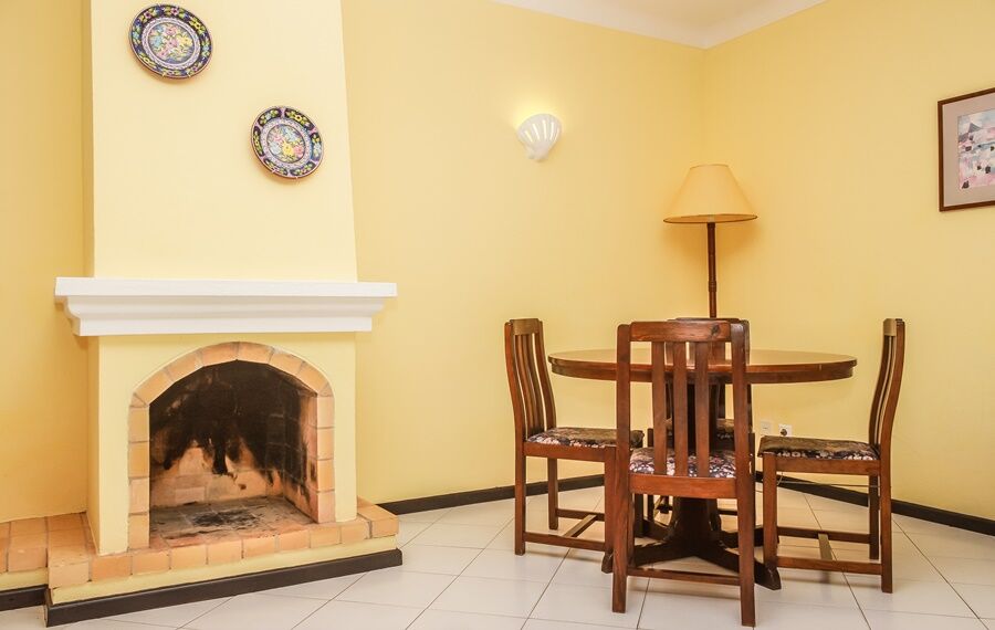 Colina Village 3*