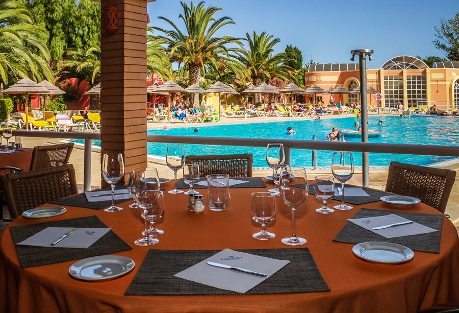 Resort Colina Village 3*