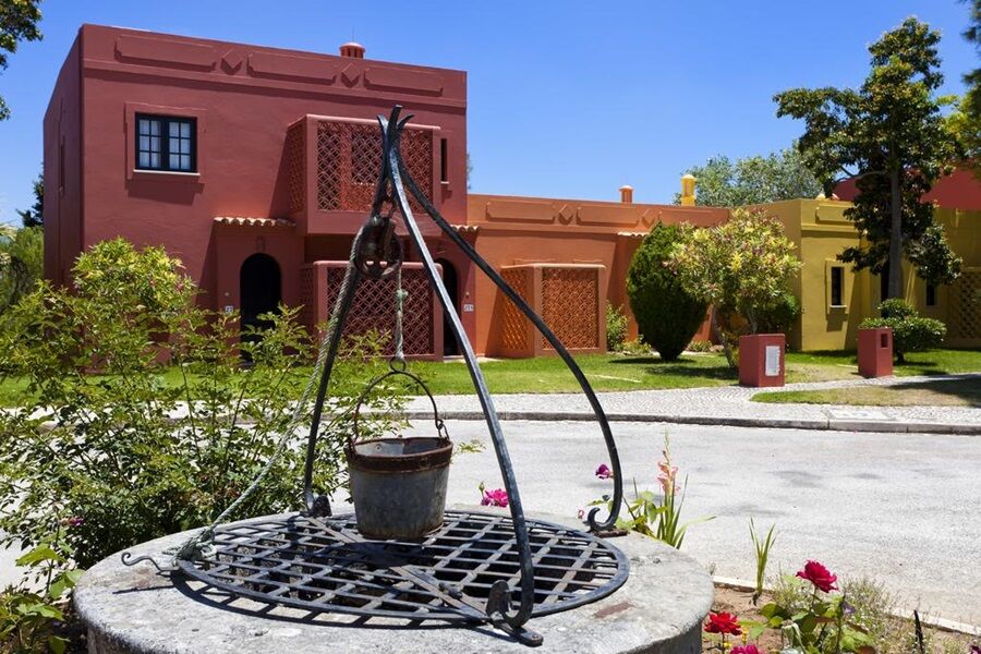 Colina Village Resort Carvoeiro (Lagoa)