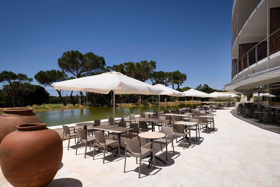 Pestana Sol - Premium Golf Hotel 5*