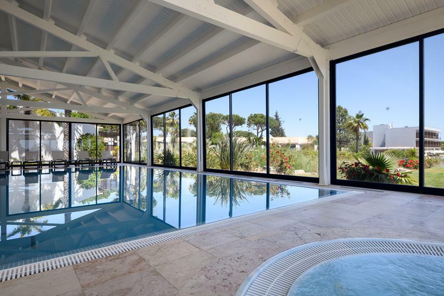 Pestana Sol - Premium Golf Hotel 5*