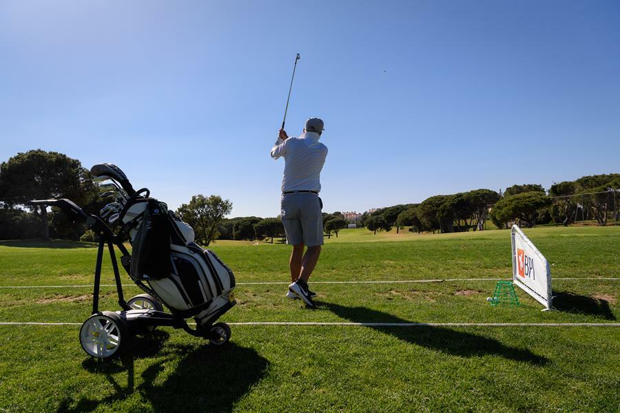 Hotel Pestana Sol - Premium Golf Vilamoura