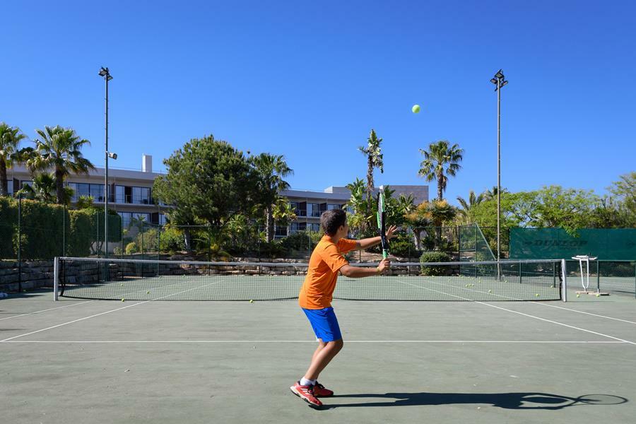 Hotel Pestana Sol - Premium Golf 5*