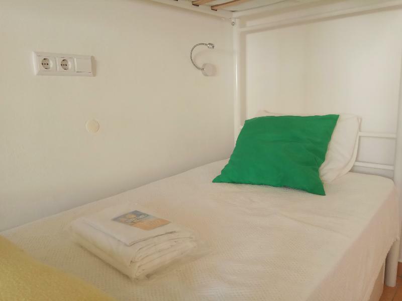 Hostal Racing Mackerel Lagos