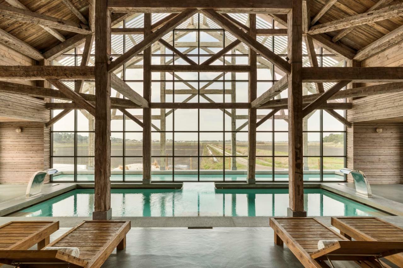 Hotel Quinta Da - Wellness Boutique 5*