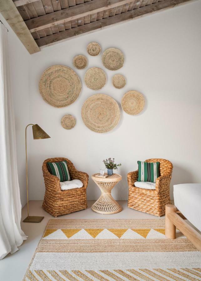 Quinta Da - Wellness Boutique Comporta