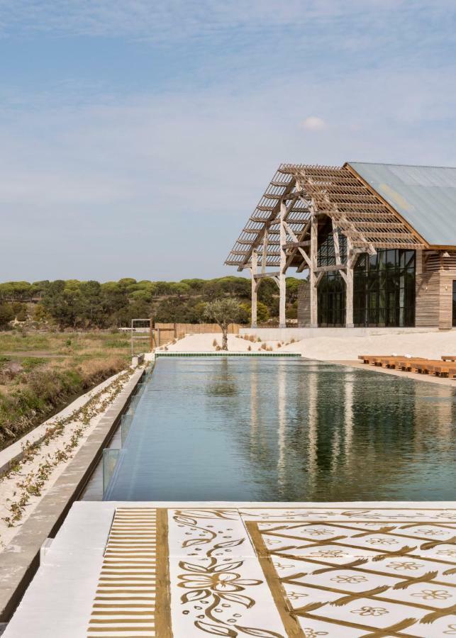 Quinta Da - Wellness Boutique Hotel Comporta