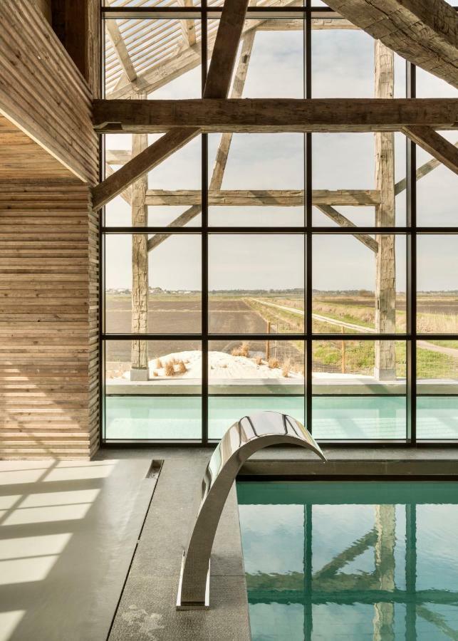 Hotel Quinta Da - Wellness Boutique