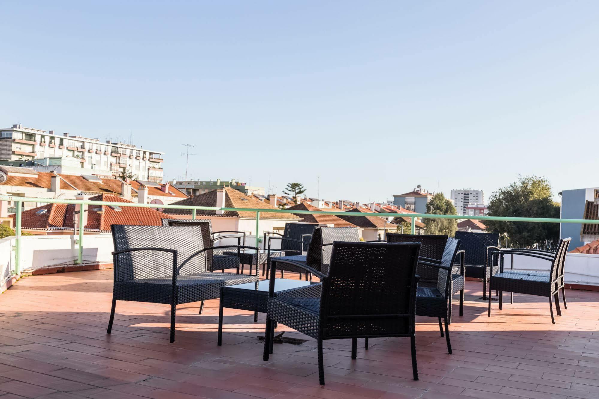 Laitau 3* Setubal