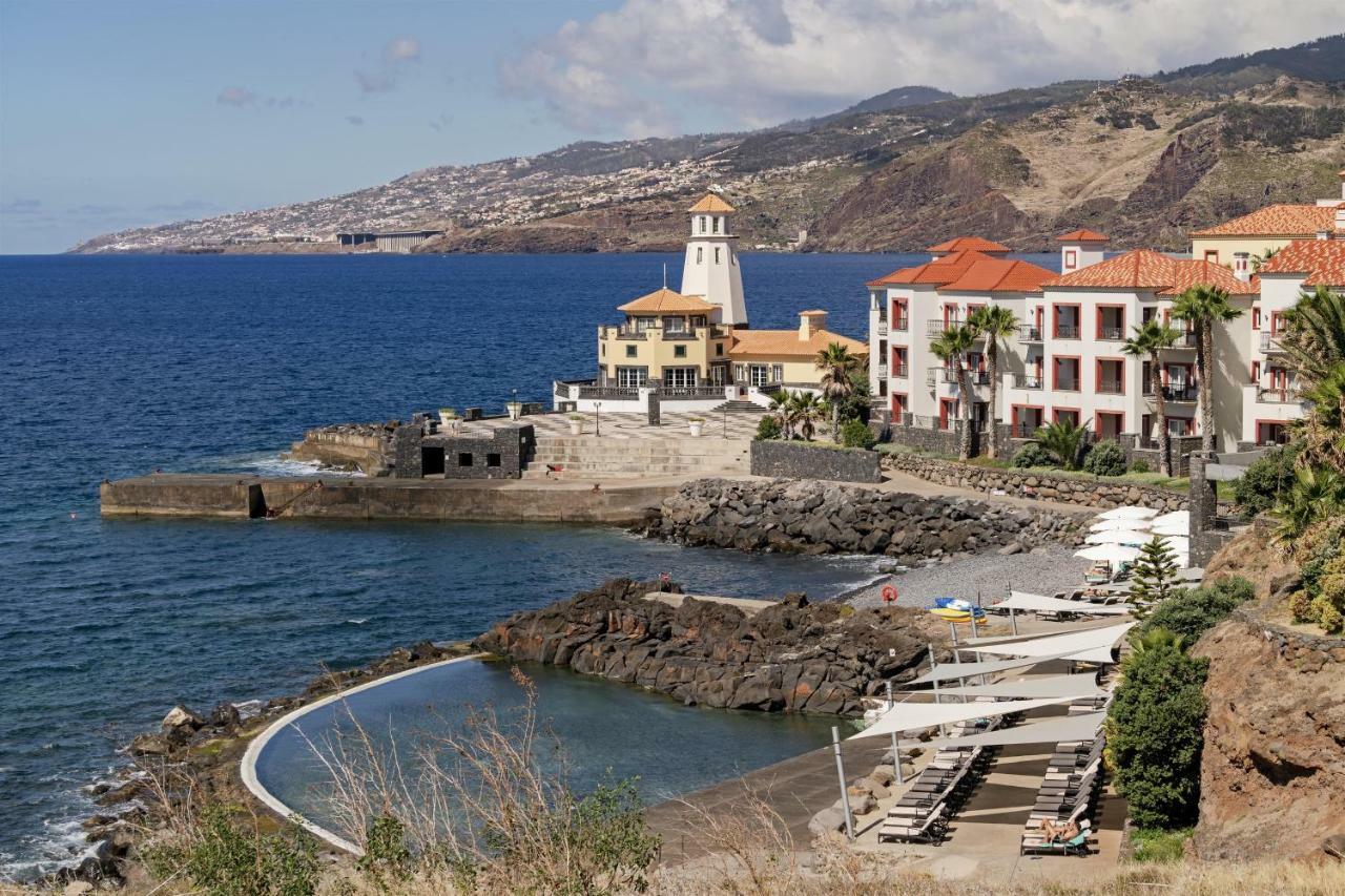 Quinta Do Lorde - - Marina * Canical (Madeira)