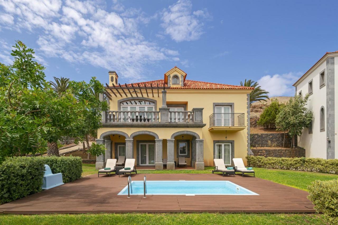 Apartment Quinta Do Lorde - - Marina *
