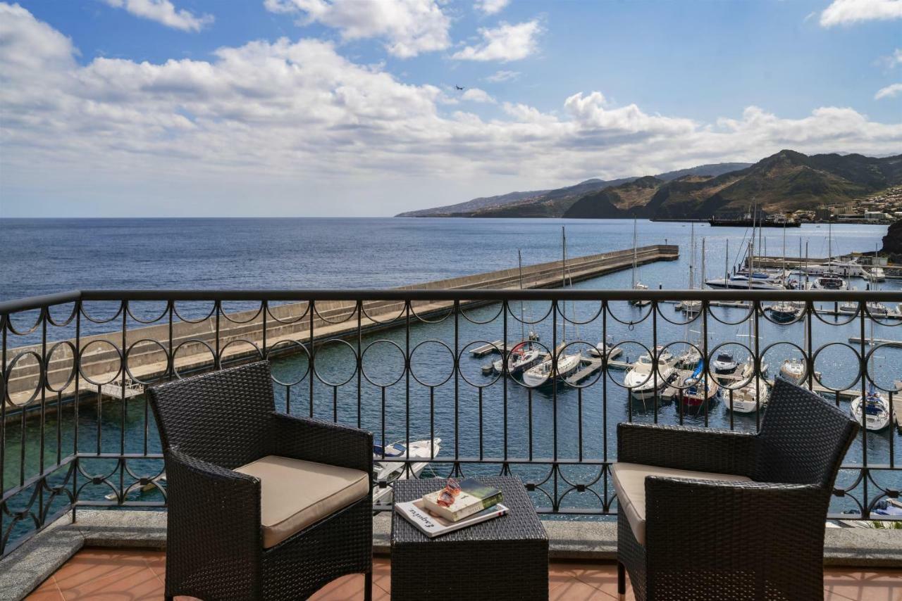 Quinta Do Lorde - - Marina Apartment Canical (Madeira)