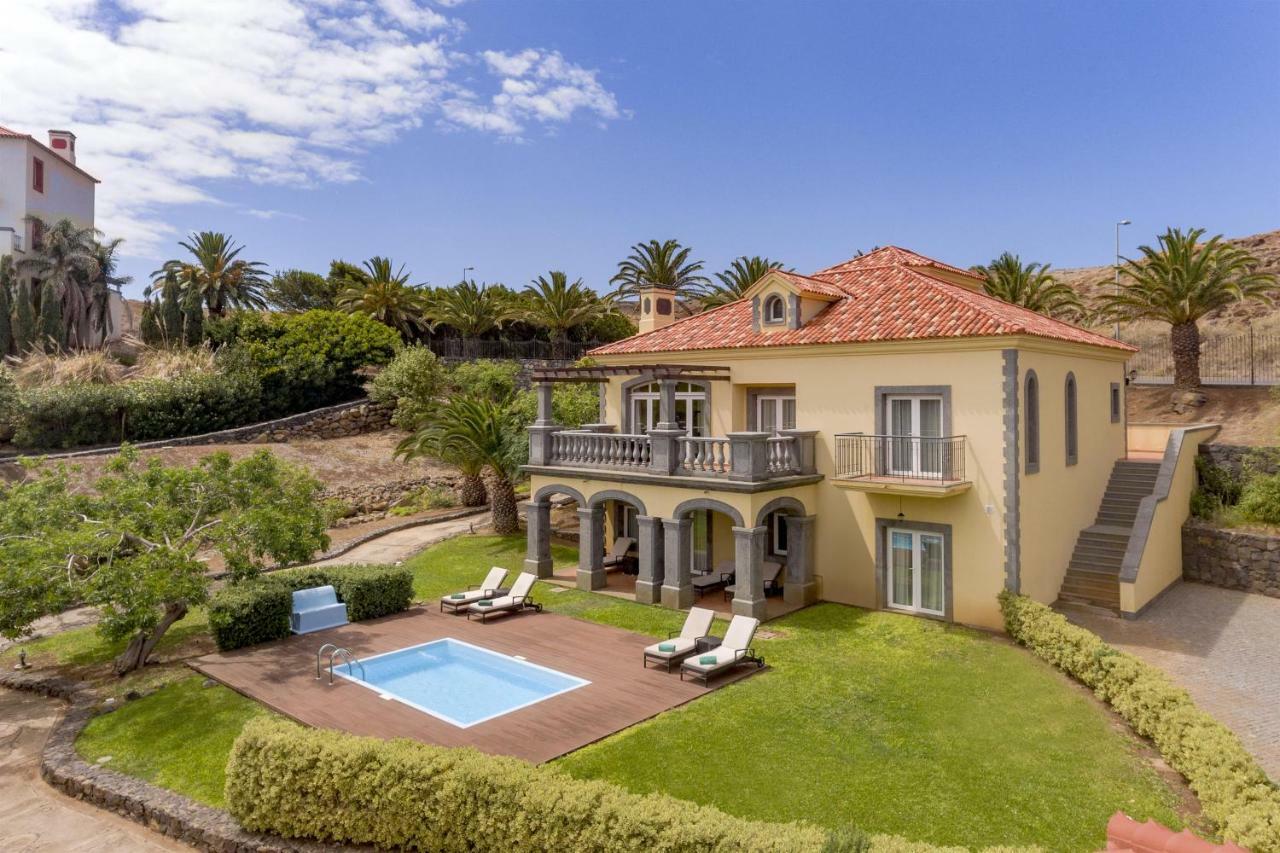 Quinta Do Lorde - - Marina * Canical (Madeira)