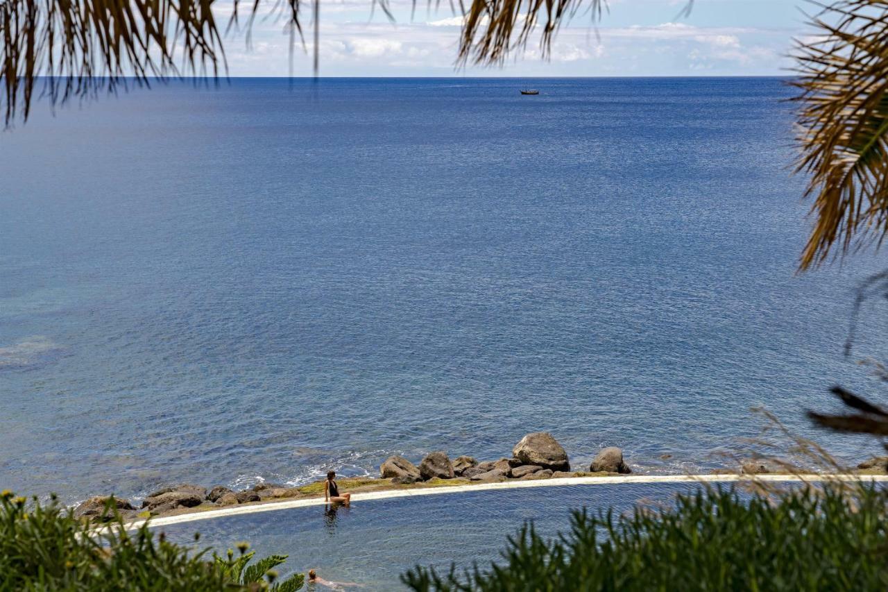Quinta Do Lorde - - Marina Canical (Madeira)