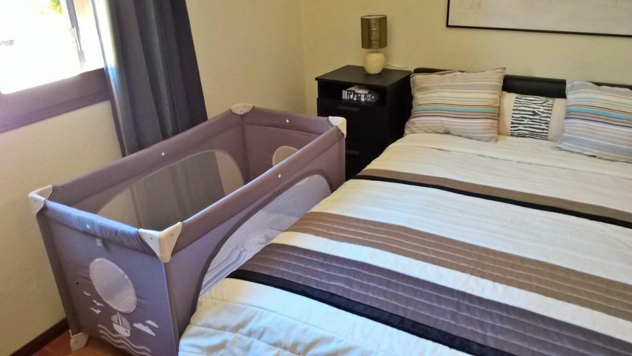 Appartement Bem