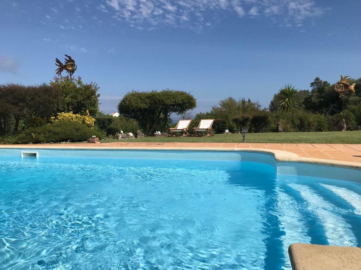 Casal Oliveiras Country house *