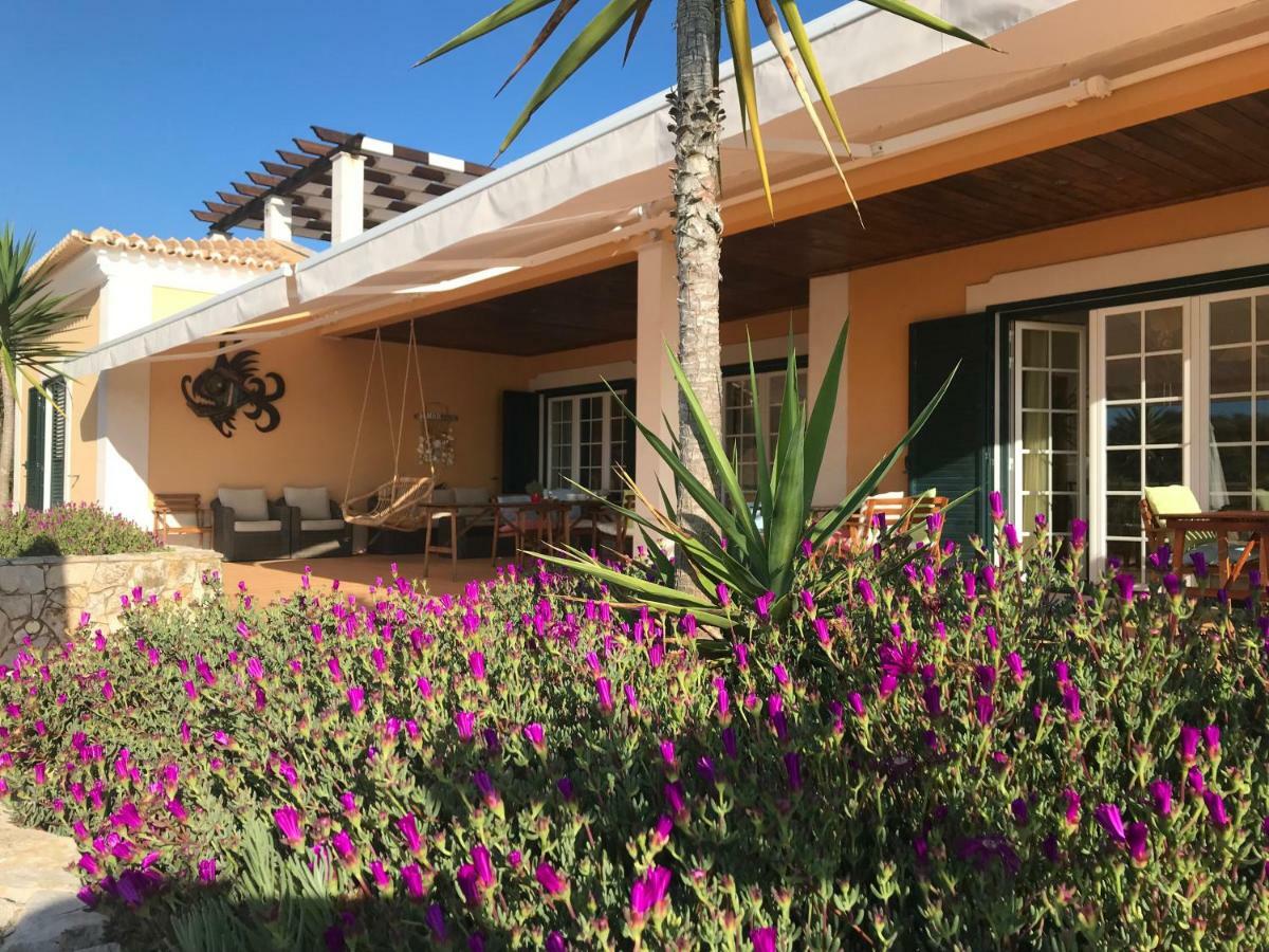 Country house Casal Oliveiras Setubal