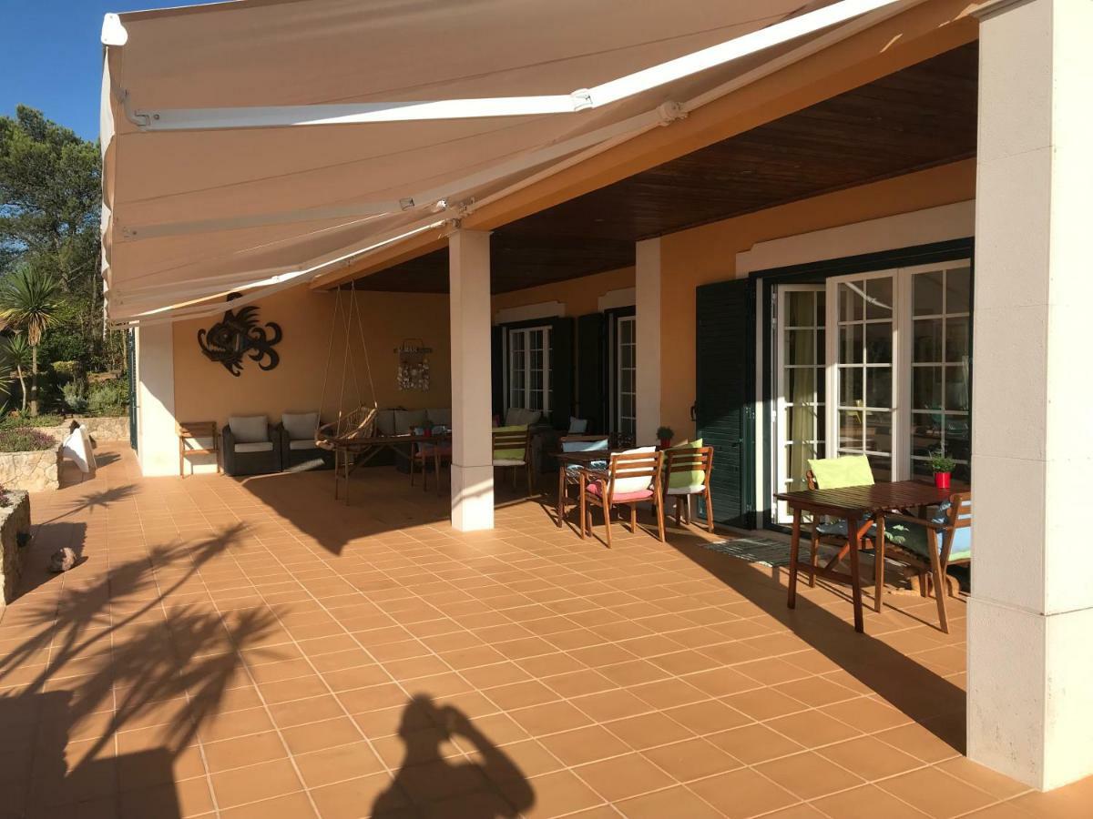 Casal Oliveiras Country house